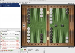 backgammon app for mac